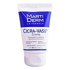 MartiDerm Skin Repair Cicra-Vass Närande återgenererande kräm 30ml female