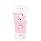 Nacomi Baby Lindrande babykräm för utslag 50ml unisex