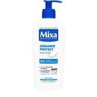 Mixa Ceramide Protect Kroppslotion För torr till mycket hud 400ml