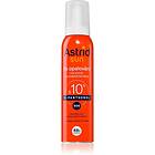 Astrid Sun Regenererande skum med avkylande effekt 150ml