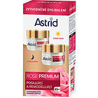 Astrid Rose Premium Formgivande kräm dag och natt för Kvinnor Duopack Day Night 