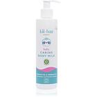 Kii-baa Organic Baby Caring Body Milk Vårdande kroppslotion med pro- och prebiotika för barn från födseln 250ml unisex