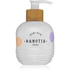 Agnotis Baby Body Milk Kroppslotion för barn 200ml unisex