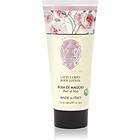 La Florentina Rose of May Body Lotion Fuktgivande kroppslotion Med doft av rosor 200ml female