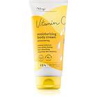 Kilig Vitamin C Moisturizing Kroppskräm med vitamin 200ml unisex