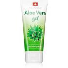 SwissMedicus Aloe Vera gel Gel För irriterad hud 200ml female