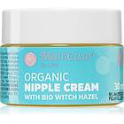 MomCare by Lina Organic Nipple Cream Kräm för bröstvårtorna 30ml female