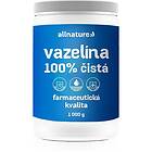 Allnature Vaseline 100% Pure Vaselin Doftfri 1000g female