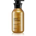 Nativa SPA Quinoa Återfuktande kroppslotion 400ml female