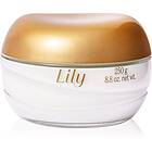 Lily Satin Fuktgivande kroppskräm 250g female