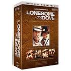 Lonesome Dove - Complete Remastered (DVD)