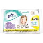 Linteo Baby Premium Junior engångsblöjor 11-21kg 5 unisex