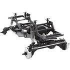 Vanquish MG VRD Carbon Crawler Kit
