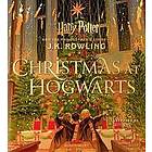 Christmas at Hogwarts