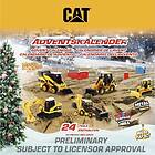 Carrera CAT Advent Calendar