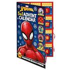 Advent Marvel Spider-Man: 5-in-1 Advent Calendar