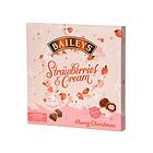 Baileys Strawberries & Cream  Advent Calendar 2024