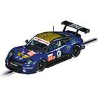 Carrera Toys Digital 124 Porsche 911 RSR Ebimotors No.80