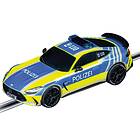 Carrera Toys GO!!! Mercedes AMG GT Polis (64254)