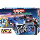 Carrera Toys GO!!! Bilbana Disney Sonic the Hedgehog 4,9 (62566)