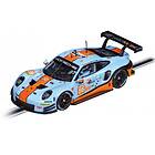 Carrera Toys Evolution Porsche 911 RSR Gulf Racing nr. 86 (27780)