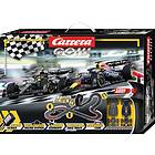 Carrera Toys GO!!! Circuit F1 Max Competition (62574)