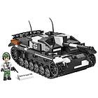 Cobi 2286 STUG III Aus F-Flampanzer