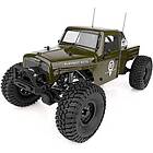 Element Enduro Ecto Trail Truck GRN 4X4 1/10 RTR