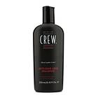 American Crew Anti Hair Loss Shampoo 250ml