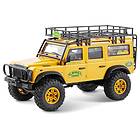 FMS FCX24M Defender 110 Camel Trophy Crawler RTR
