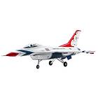 FMS F-16 Thunderbird 64mm EDF PNP