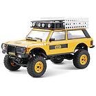 FMS FCX24M Range Rover Camel Trophy Crawler RTR