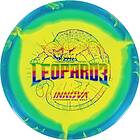 Innova Disc Golf Halo Star Driver Leopard3 Diverse