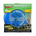 Innova Disc Golf GStar Premium Starter Set