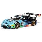 Scalextric Porsche 911 GT3 R Redline Racing (C4460)