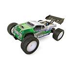 Team Associated Qualifier Series TR28 1:28 TR Truggy