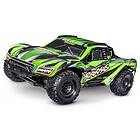 Traxxas Maxx Slash 4x4 Brushless RTR Green