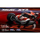 XRay XT2 2021 2WD 1/10 Stadium Kit Matta