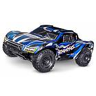 Traxxas Maxx Slash 4x4 Brushless RTR Blue