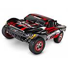 Traxxas Slash 2WD XL-5 RTR TQ Röd Komplett