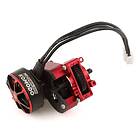 Furious Furitek Brushless Mini Stellar Komodo Setup FCX24