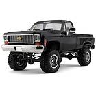 RC4WD Trail Finder 2 RTR m/Chevrolet K10 Svart