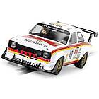 Scalextric Ford Escort MK1 RSR Lea Wood (C4421)