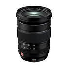 Fujifilm Fujinon XF 16-55mm f/2,8 R LM WR II