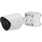 Avigilon Microsemi 5mp H6sl Outdoor Ir Bullet Camera