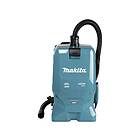 Makita VC012GZ01 (utan batteri)