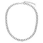 Sistie 2ND Clara Necklace Steel 41 cm