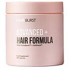 Hairburst Advance+ Hair Formula 120 st