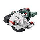 Metabo MKS 18 LTX BL 58 (utan batteri)