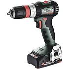 Metabo SB 18l BL Q (2x2Ah)